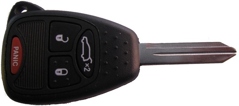 dorabianie kluczy samochodowych 