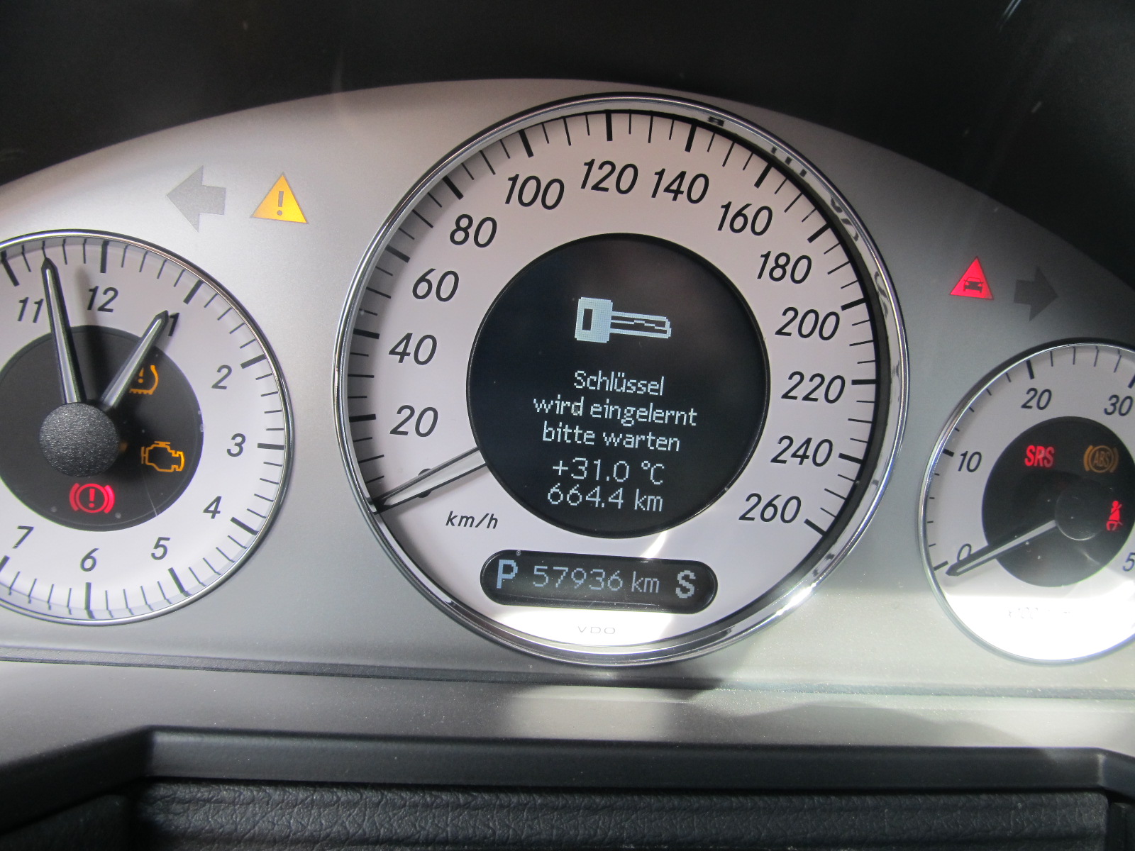 dorabianie kluczy mercedes