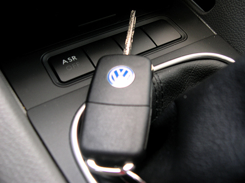 dorabianie kluczy samochodowych