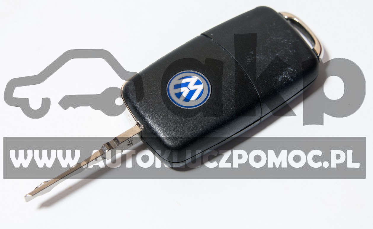 dorabianie kluczy samochodowych