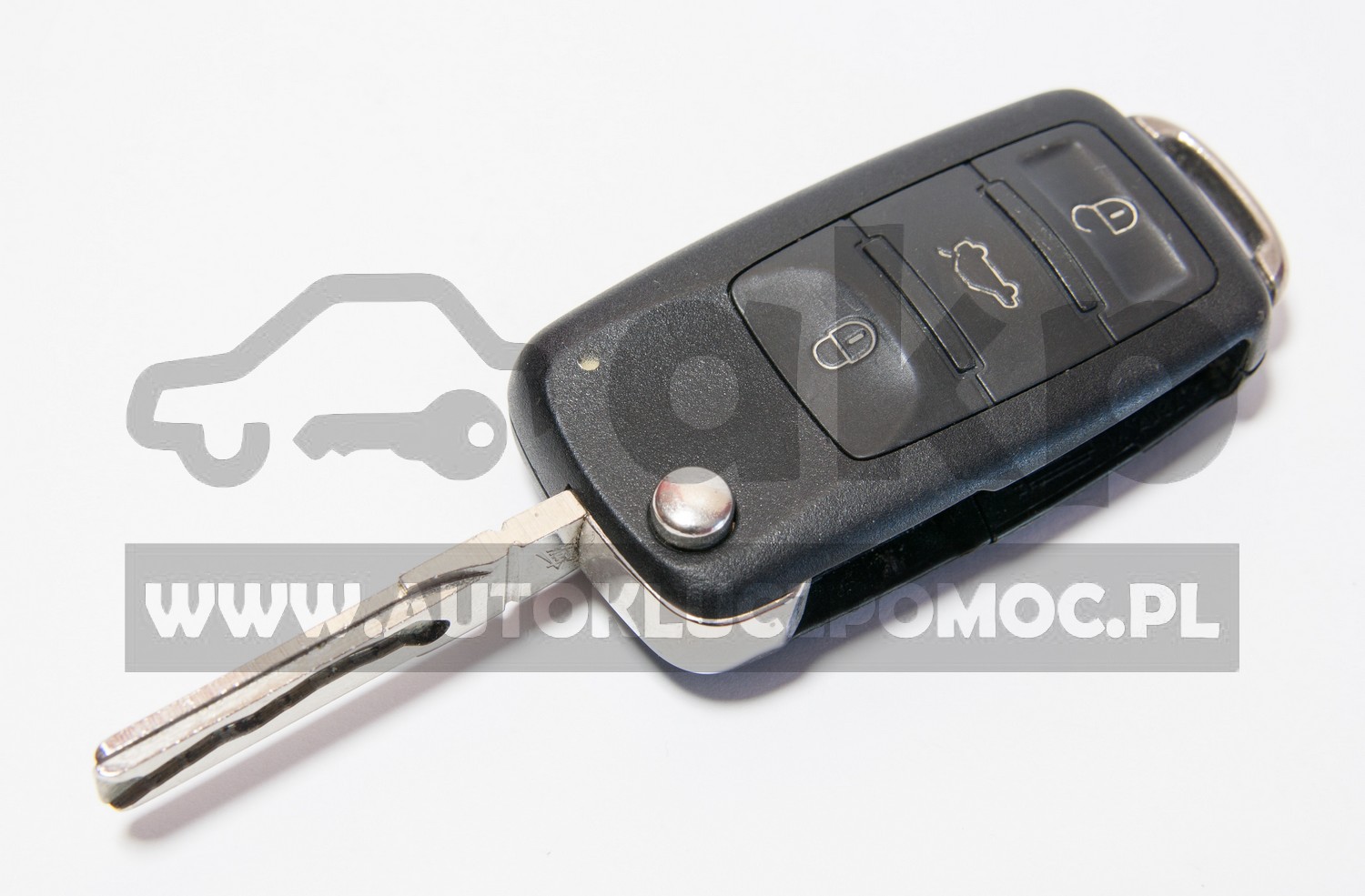 VW TOUAREG / PHAETON