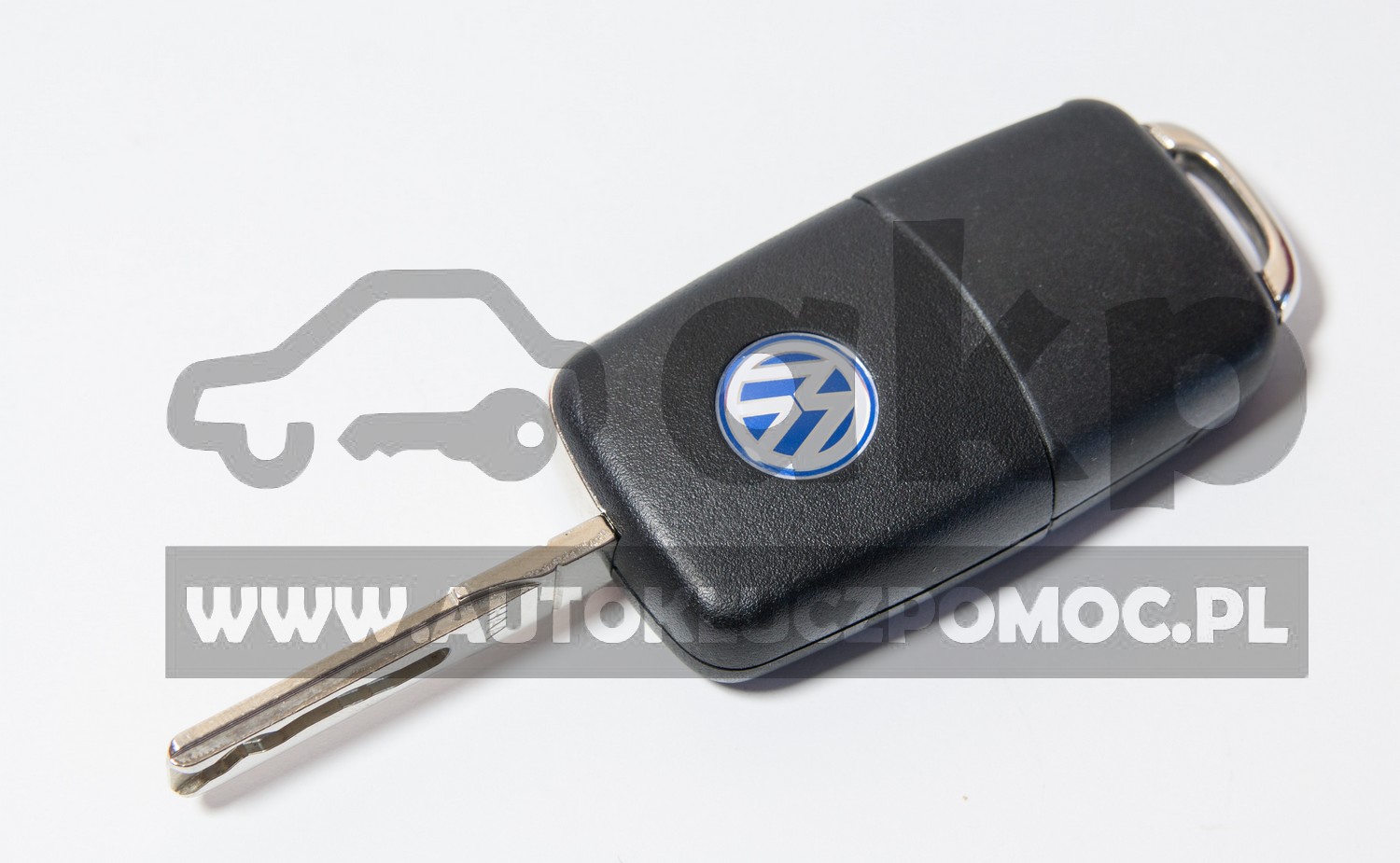 VW TOUAREG / PHAETON