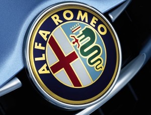 ALFA ROMEO