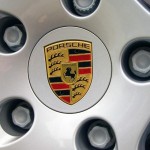 PORSCHE