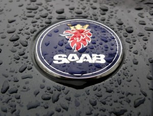 SAAB