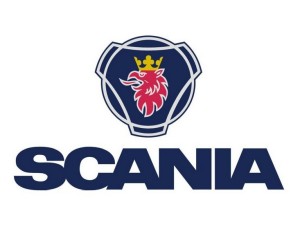 SCANIA